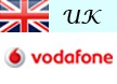 .Net Developer - Vodafone - UK